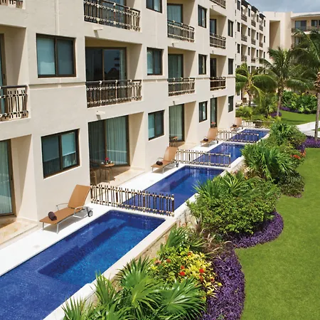 Dreams Riviera Cancun Resort & Spa-3