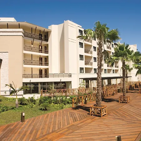 Dreams Riviera Cancun Resort & Spa-2